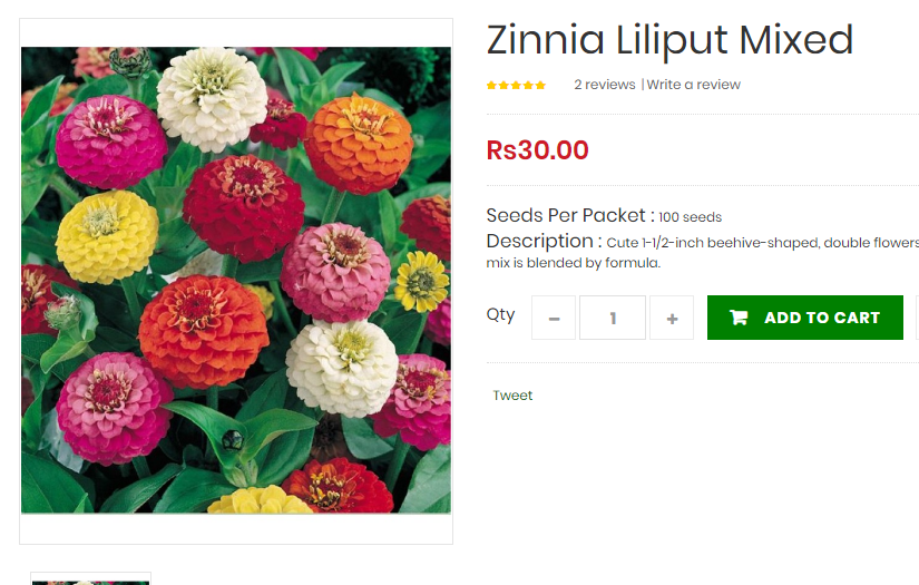 Plantsmans screenshot 3