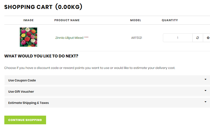 Plantsmans screenshot 4