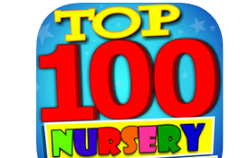 Top 100 Nursery Rhymes