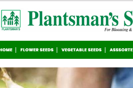 Plantsmans