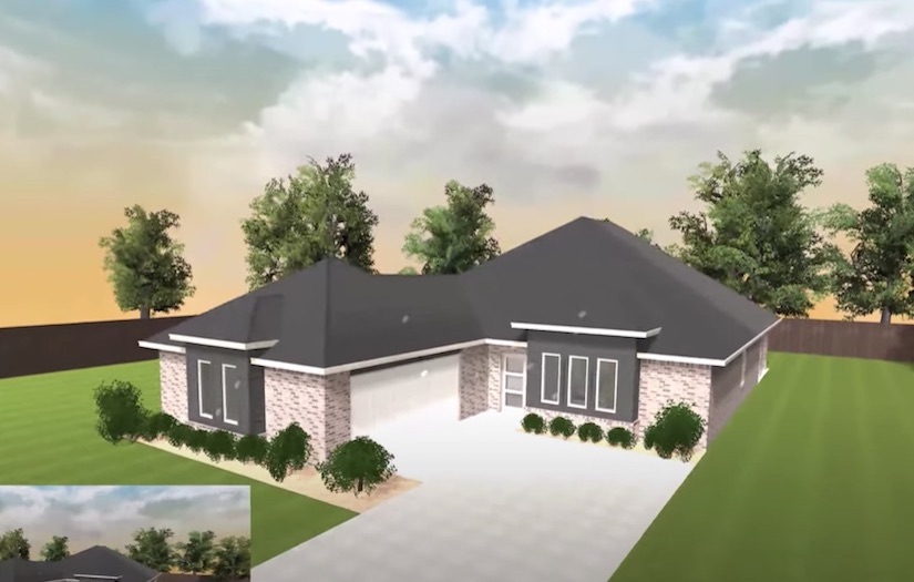 Moddifi Home screenshot 1