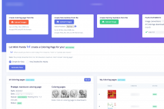 Web development Wordpress + Laravel + AI