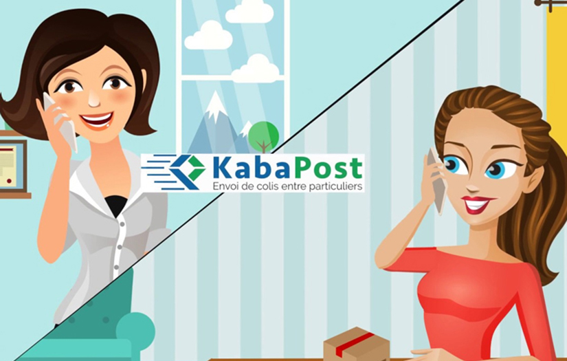 KabaPost Custom Web Application Development screenshot 6