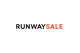 E-commerce project [web platform] - Runway Sale