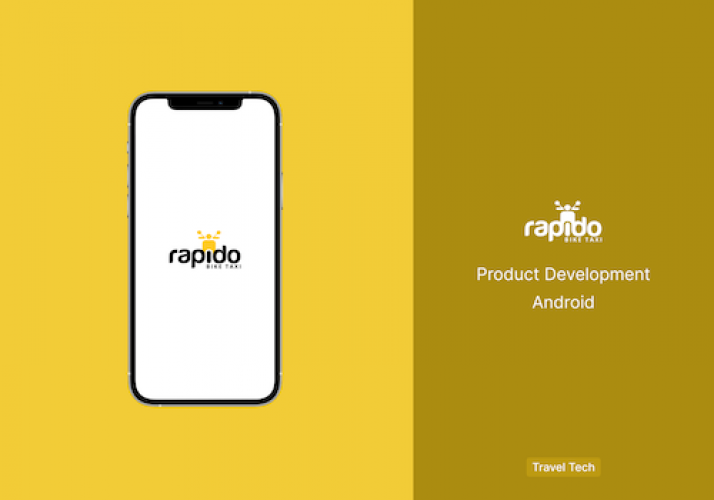 Mobile Application Architecture & Development screenshot 1