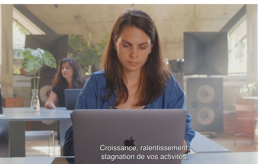 ReCharge - Promotional Campaign screenshot 2