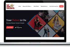 Tap Your Talent