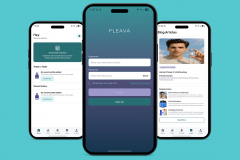 Fleava: Hair Health for Men