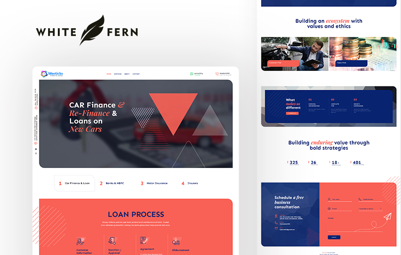Blueticks screenshot 1