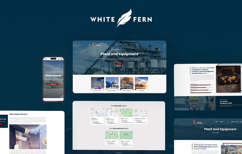 I2solutions screenshot 2