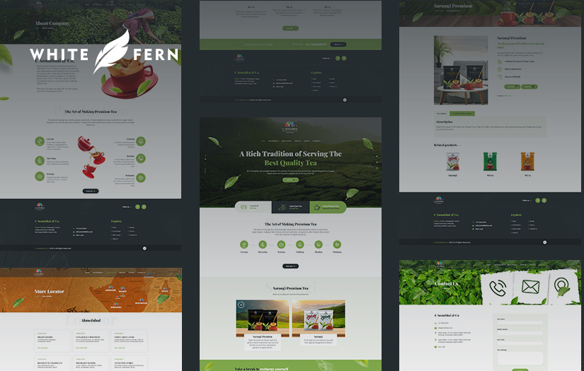 Csomabhaitea screenshot 1