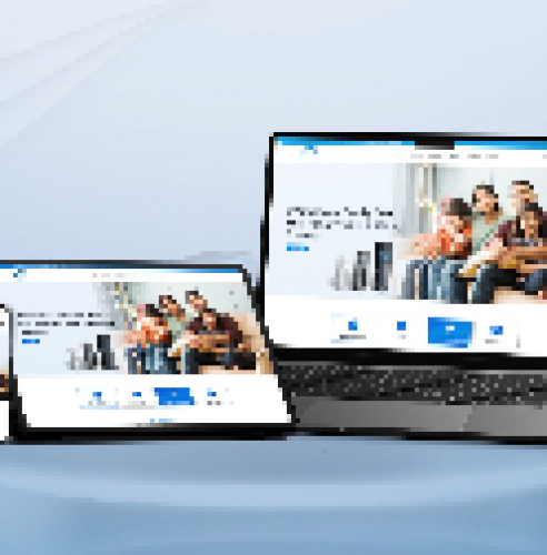 Scale-O - Shopify Website UI/UX and Development screenshot 2