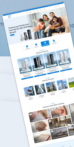 Scale-O - Shopify Website UI/UX and Development screenshot 3