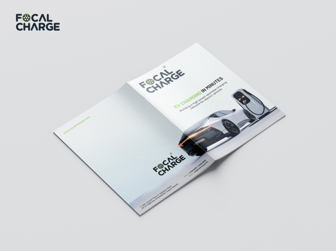 Broucher Design For Focal EV Charger | EV Industry screenshot 5