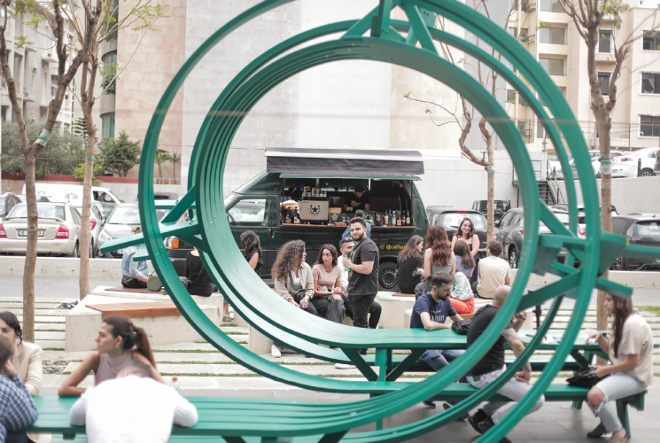 Caffeine - Strategic Marketing and Execution screenshot 4