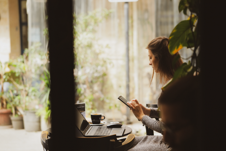 Caffeine - Strategic Marketing and Execution screenshot 3