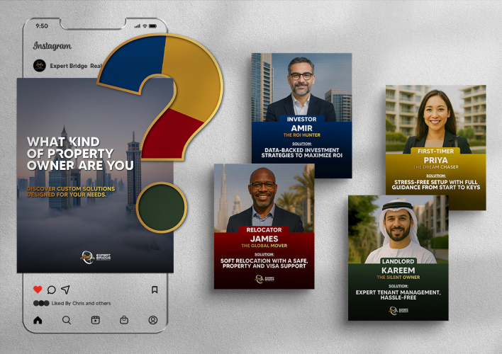 Expert Bridge Social Media screenshot 1