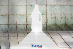 Sanita - Social Media Marketing