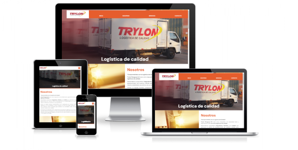 Warehouse Management System screenshot 1