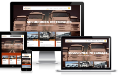 Transport Management System