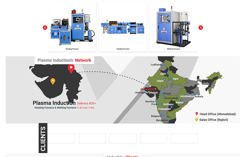 Plasma Induction screenshot 2