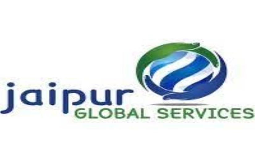 Jaipur Global Services screenshot 1