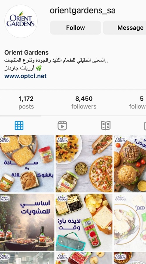 orientgardens_sa  Media Buying screenshot 2