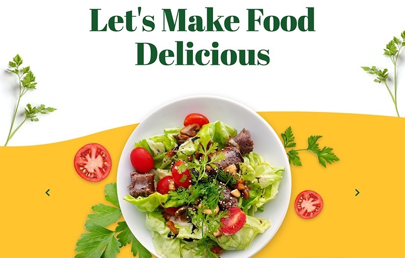 Social Media - Freshly screenshot 2