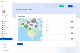 All in one CRM solution for back-office business operations