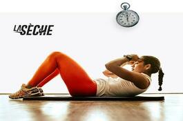 Online fitness contests LaSeche