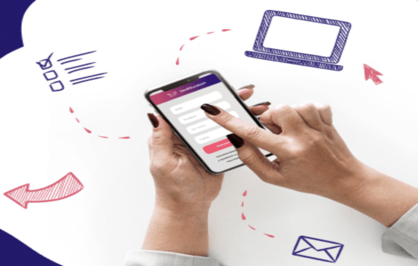 Ecosystem for DevEducation IT College screenshot 1