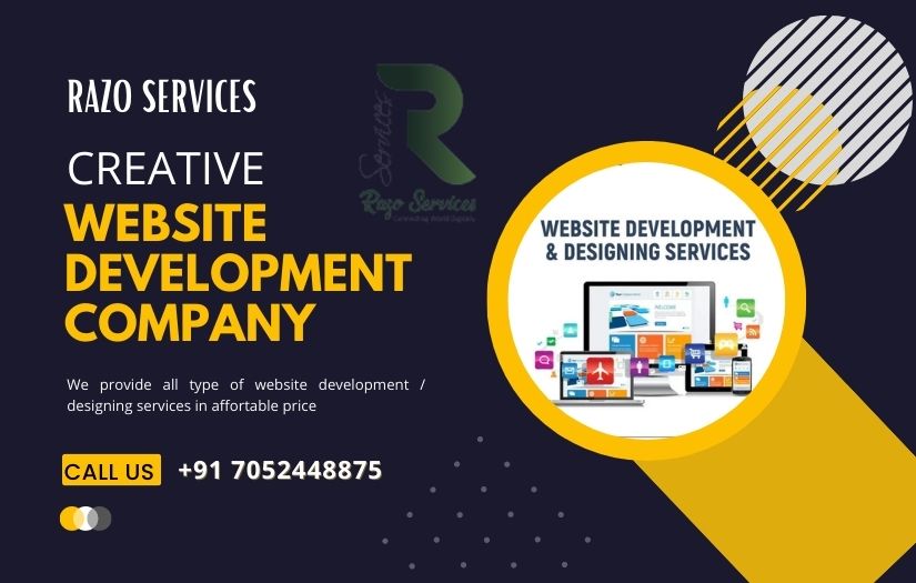 Best Digital Marketing Agency In Allahabad/Prayagraj screenshot 1