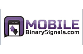 Stock Trading Signal Mobile App