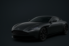 Aston Martin Lebanon
