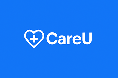 CareU - Healthcare App Development