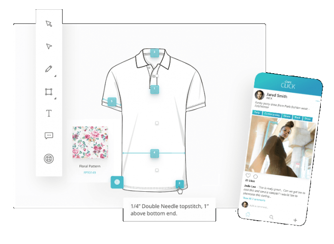 How Consuela Quadrupled Production in 4 Years with WFX screenshot 1