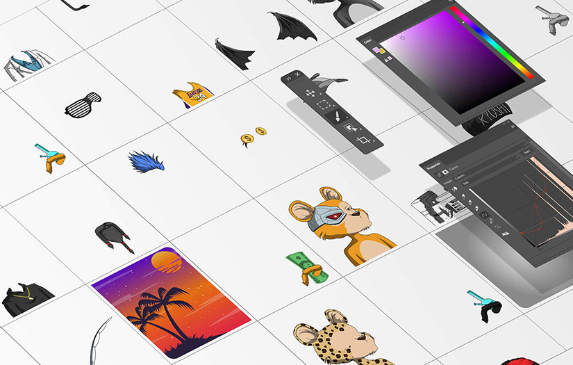 Sale Away with BFYC - Branding & Website Design screenshot 1