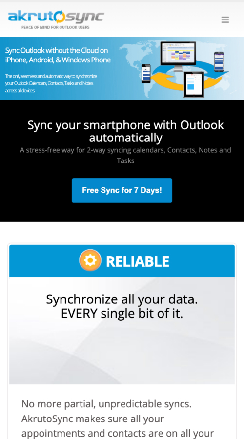 Traditional software +500% in revenue screenshot 1