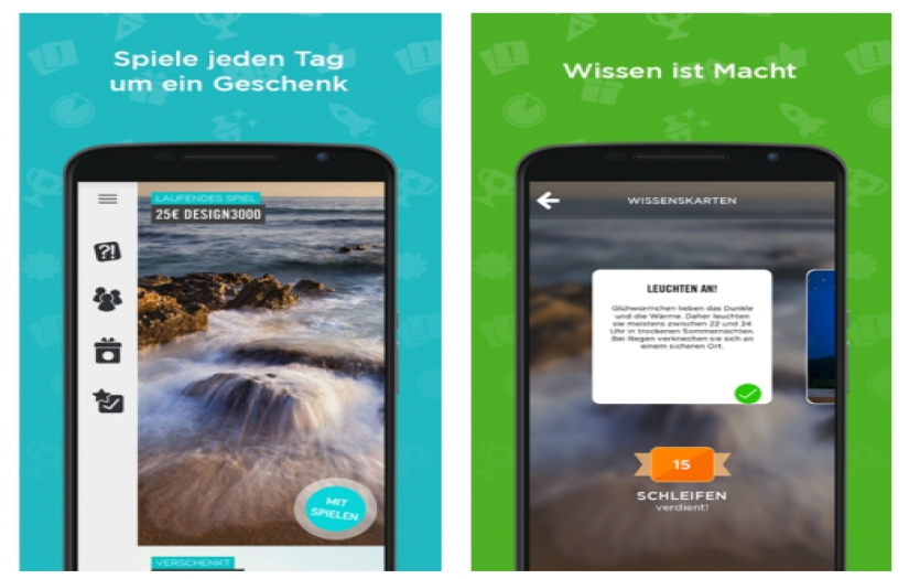Develop the platform for Austrian Startup screenshot 1