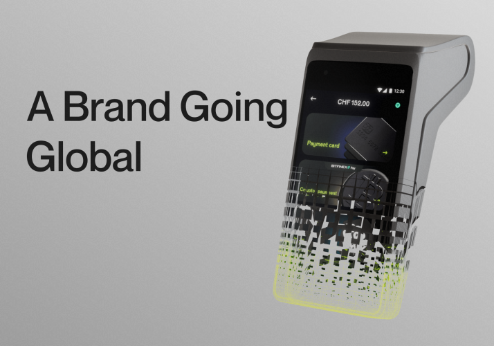 NAKA | Global Brand Revamp screenshot 1