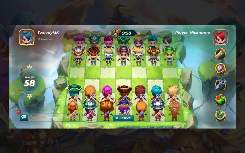 RPS Battle screenshot 2