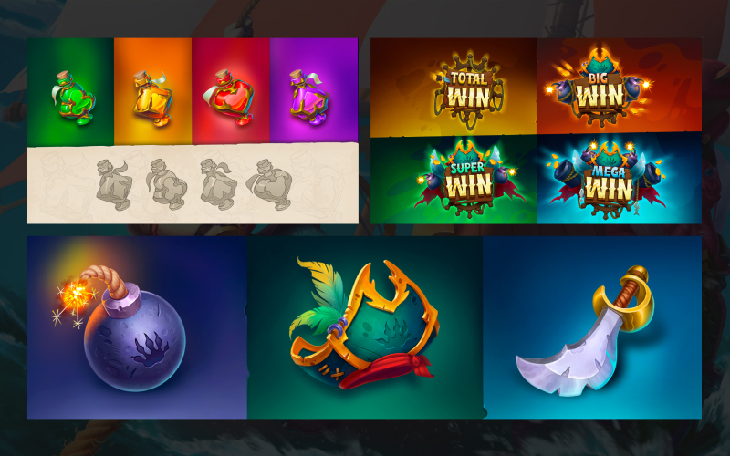 Looting’ Raccoons screenshot 2