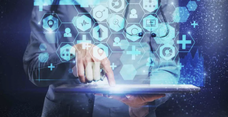 AI-assisted screening tool for systematic literature reviews screenshot 1