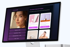 AI dermatology software platform 