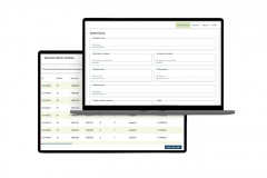 Genome Analysis Data Platform