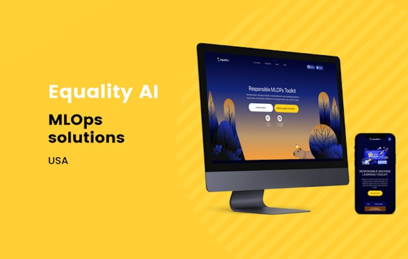 EqualityAI screenshot 1