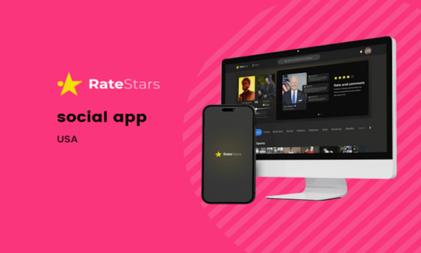 RateStars screenshot 1