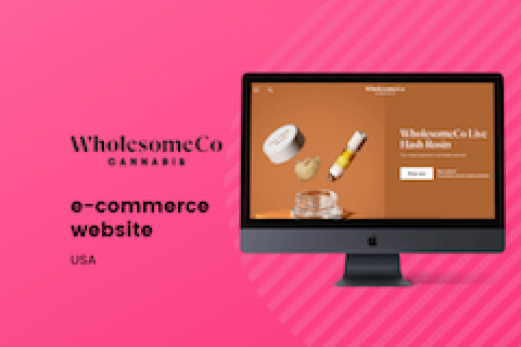 WholesomeCo screenshot 1