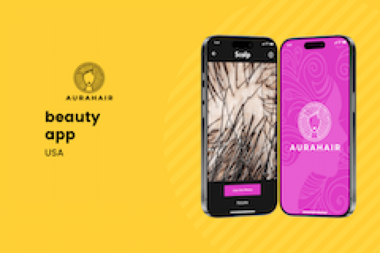 Hair Analysis App screenshot 1