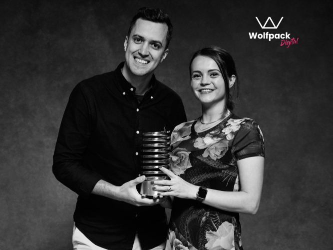 Winners of the Webby Awards screenshot 1